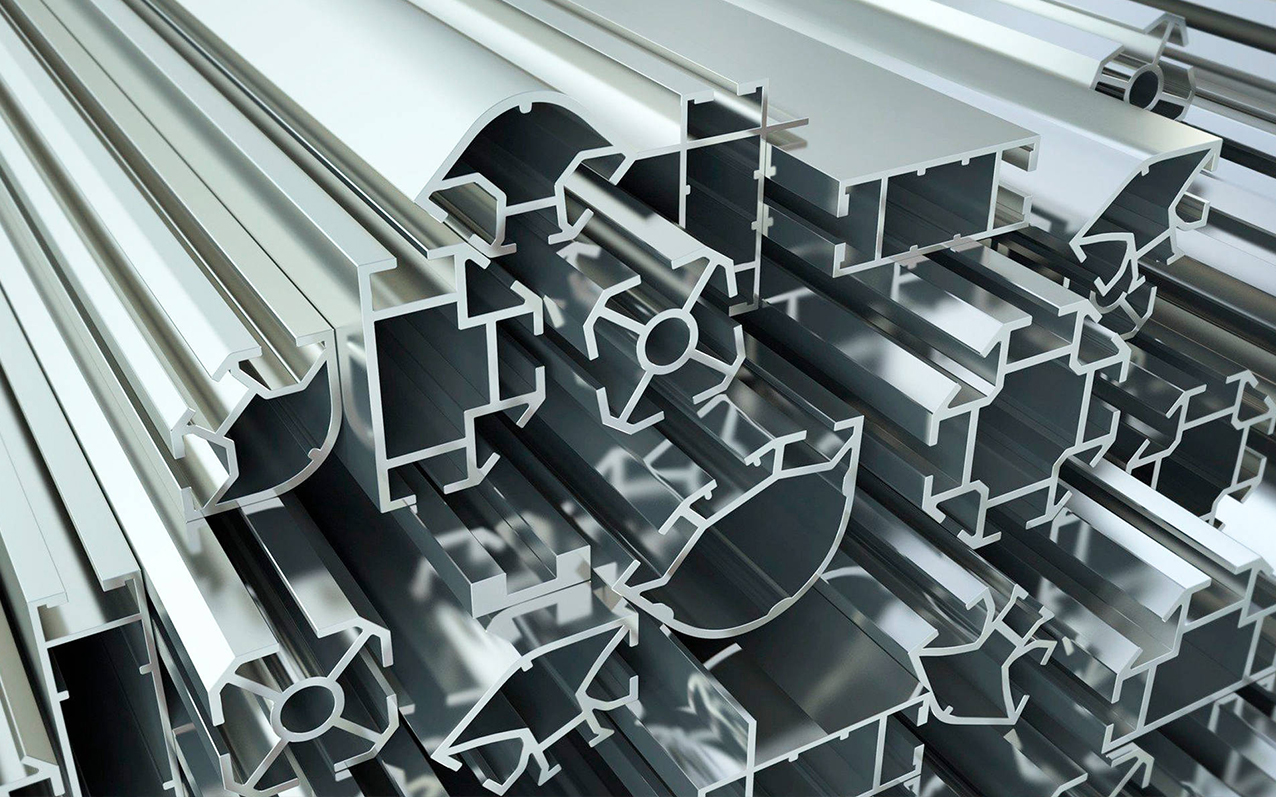 Aluminium Profiles