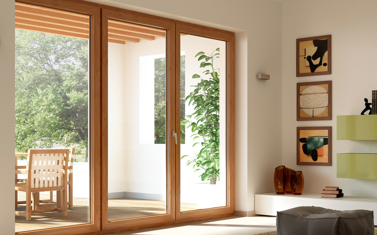 PVC Window & Door Systems